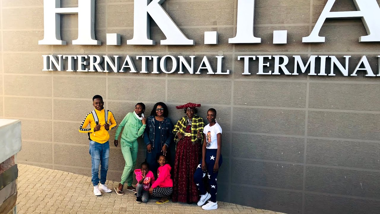 my journey to Germany🇩🇪🇩🇪 last episode/ Namibian Youtuber