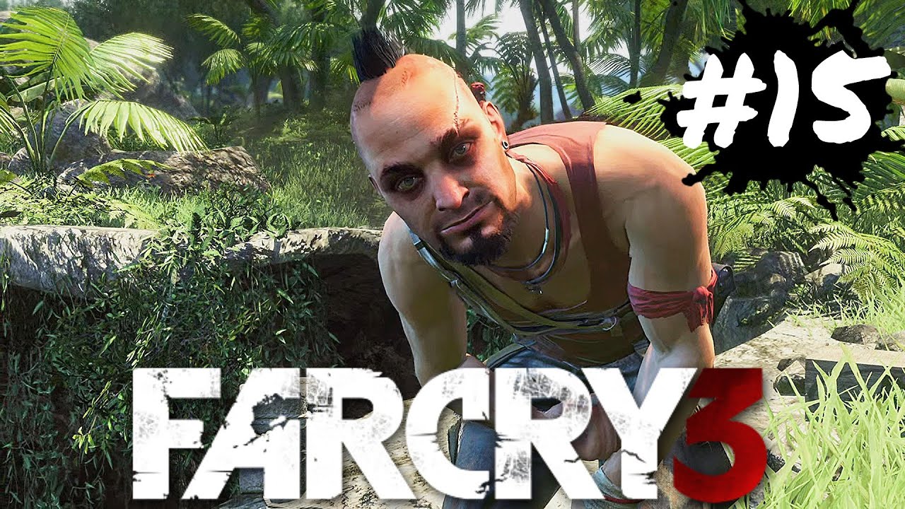 FAR CRY 3 🏝️ - Die Definition von Wahnsinn #015