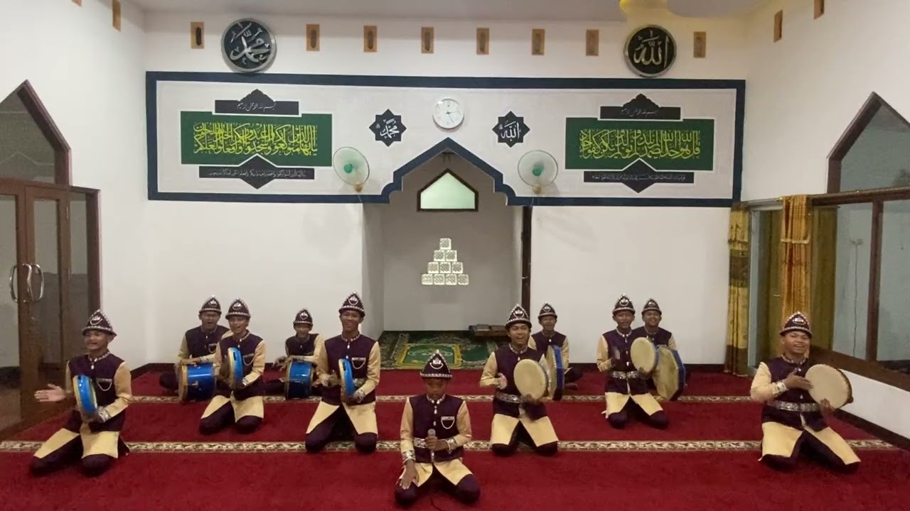 Asy Syifa - Ramzi Aliansyah