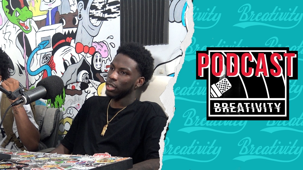BOOHAVINN INTERVIEW: Coming Out Of NC,  North Pole Song Going Viral, Tana, PBM Buming His Music