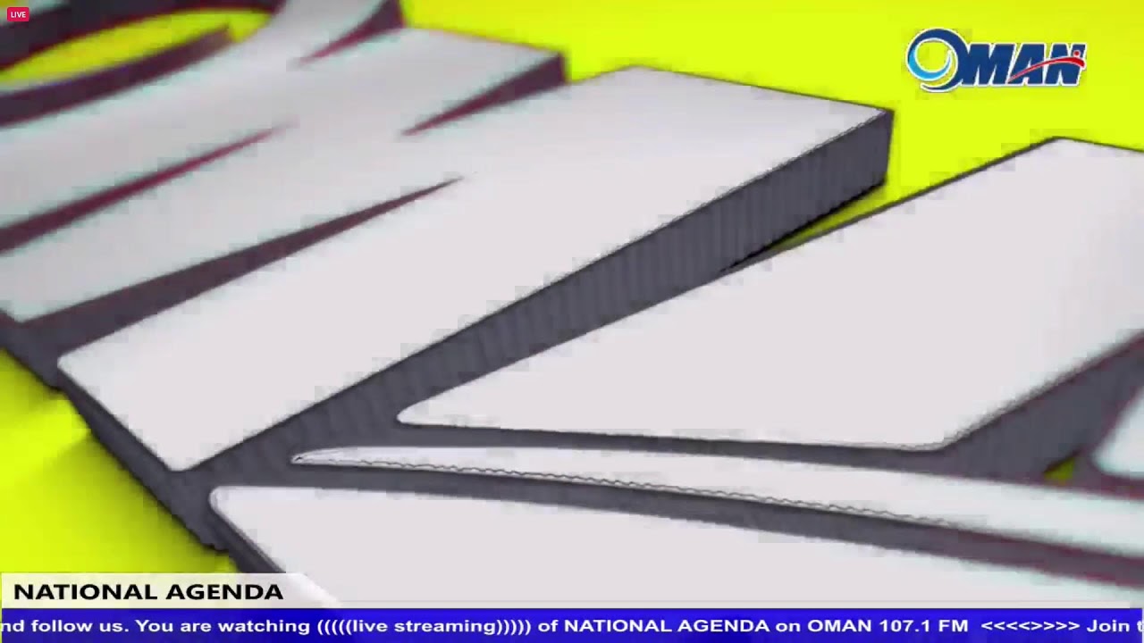 NATIONAL AGENDA NEWSPAPER REVIEW (JANUARY 19, 2026)