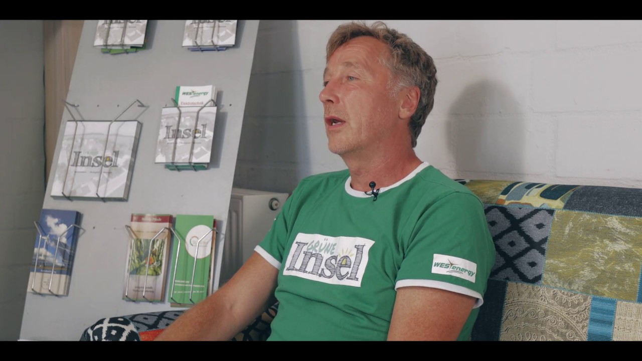 Wohnprojekt GR&Uuml;NE INSEL | St.Michaelisdonn