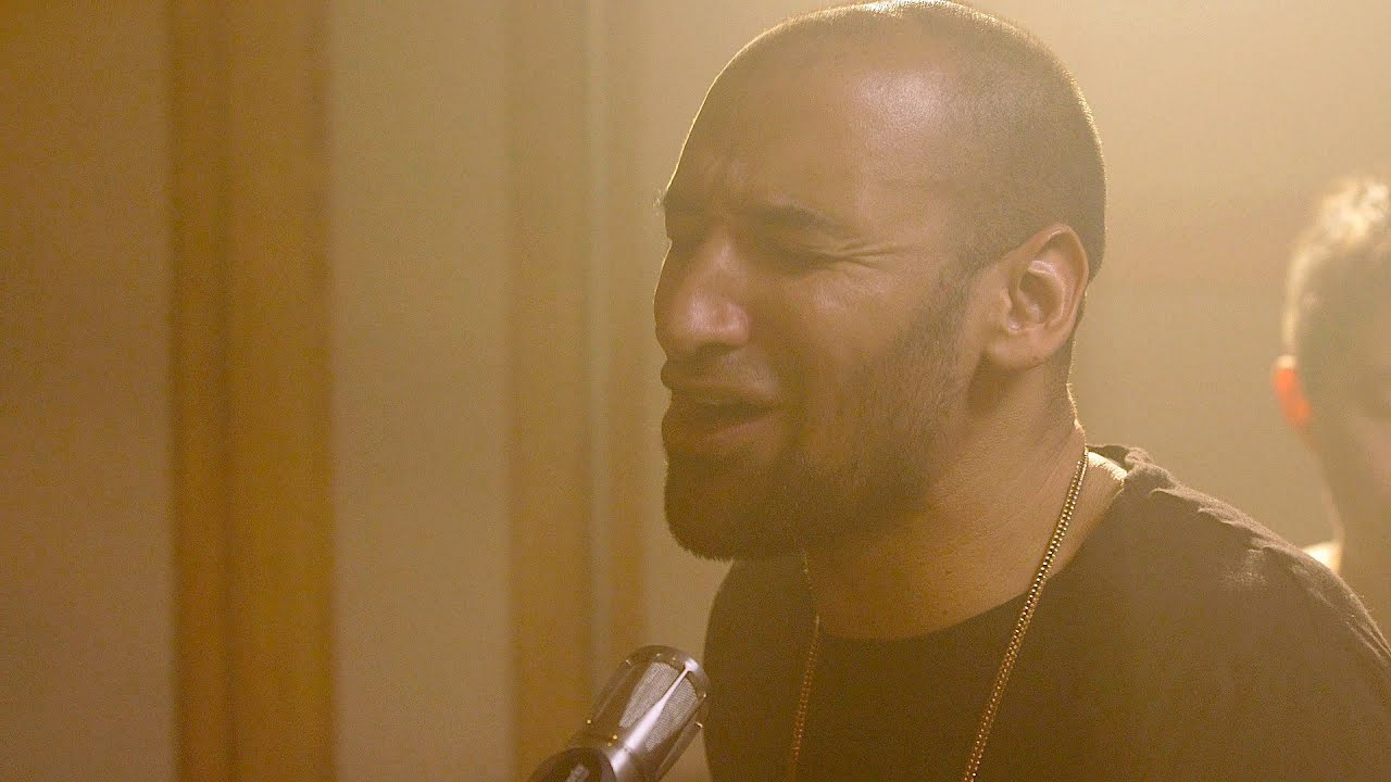 get you | daniel caesar | acoustic cover ft. jacob luttrell | stories
