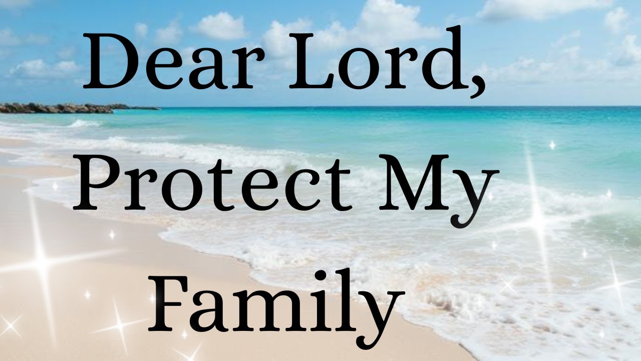 Warfare Prayer for Family Protection & Breakthrough  | Pray This Today ‎