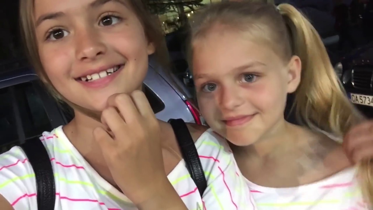 Vacanta in Bulgaria 2016