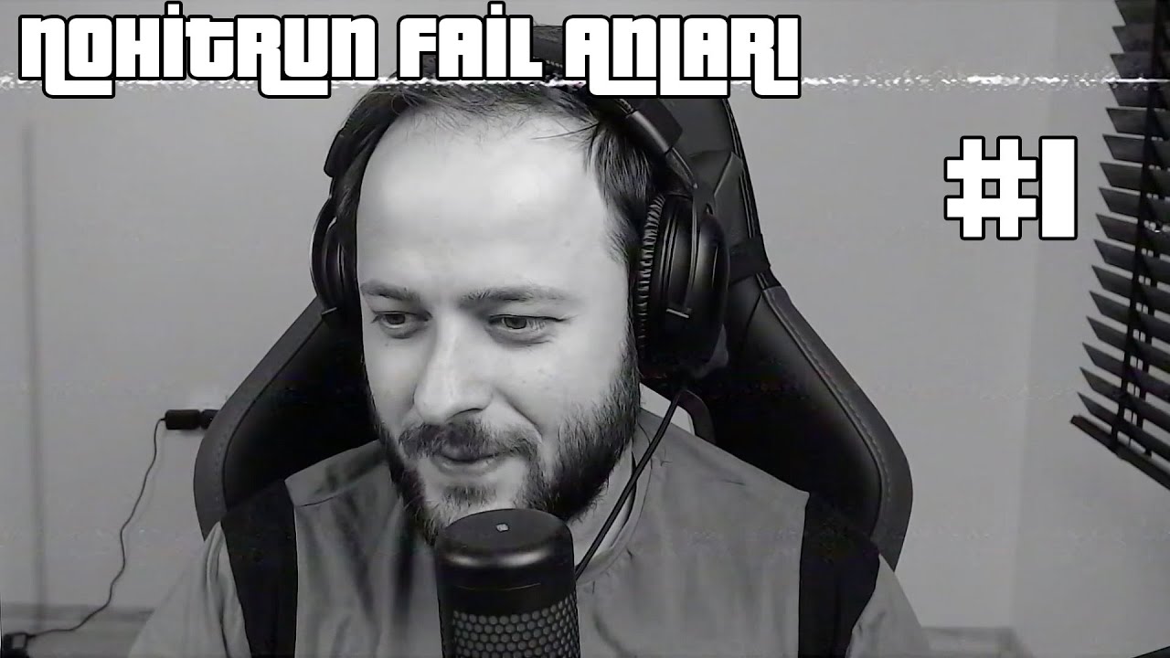 Tugay Aloğlu Gta Vice City NoHitRun En İyi Fail Anları #1