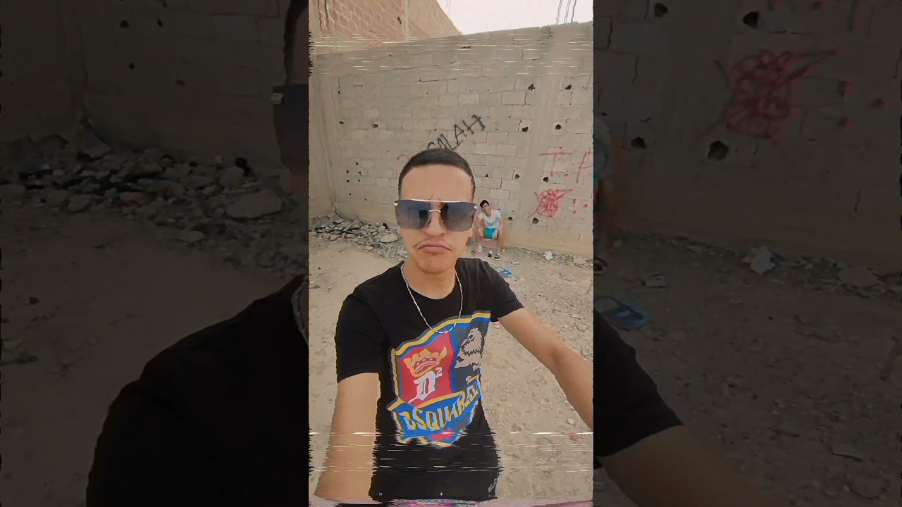 Samsolo - one style (clip selfie camera) barika city by ARIAS PRODE