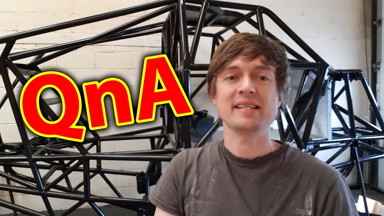 Q&A - RC Cars - Mining - eBay - Monster Truck