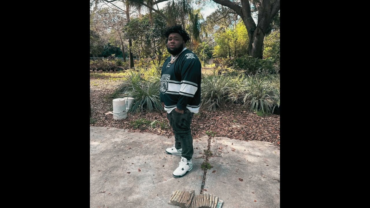 (FREE) ROD WAVE TYPE BEAT - 