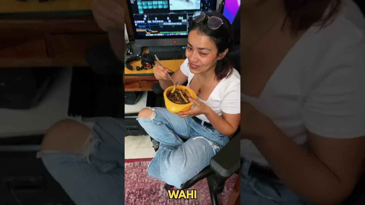 HOW CAN SHE DO THIS TO ME??? | Monkey Magic #shorts