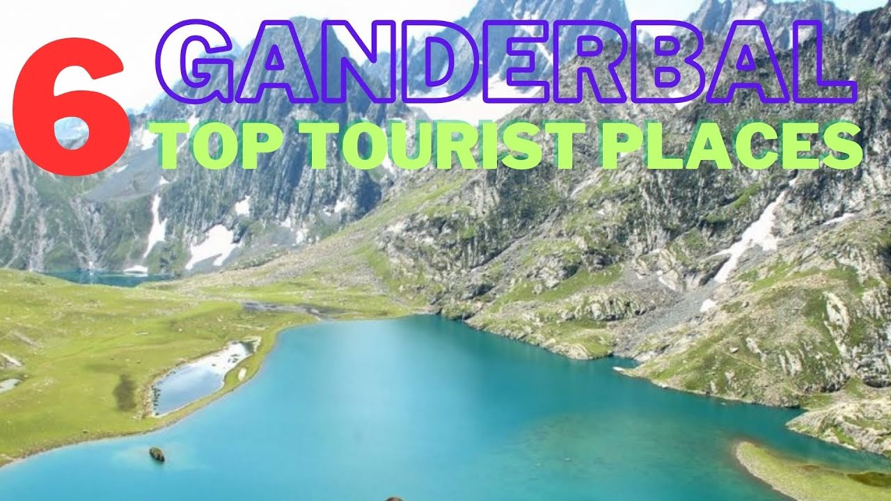 Ganderbal | Top 6 Tourist Places in Ganderbal District | Ganderbal Travel Guide | J&K | MeeAnveshi