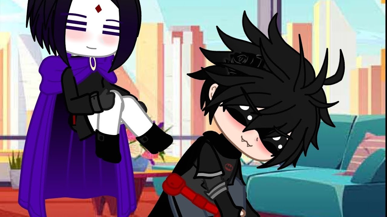 •You Got Me Looking So Crazy Right Now•||meme||[(Os jovens Titãs em Ação🥊)]