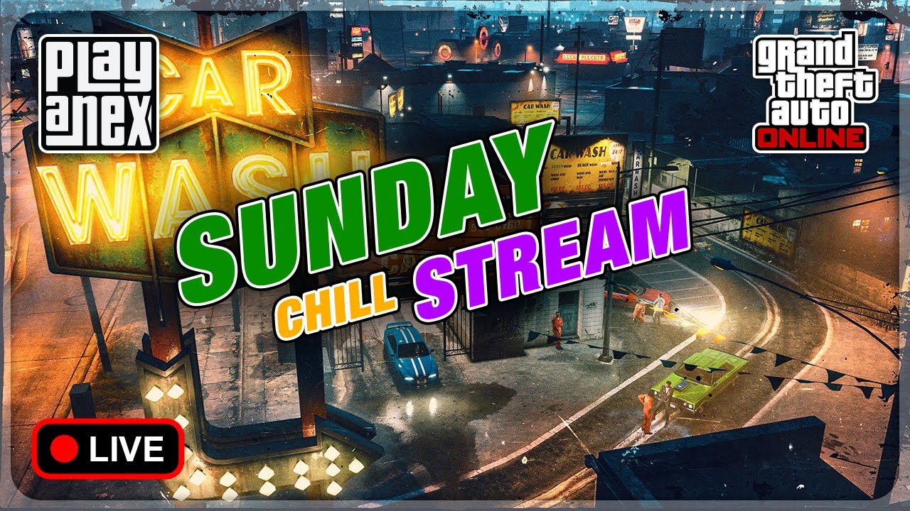 🔴 GTA Online Live Stream // Businesses and Bonus Missions Grinding // PS5-Pro