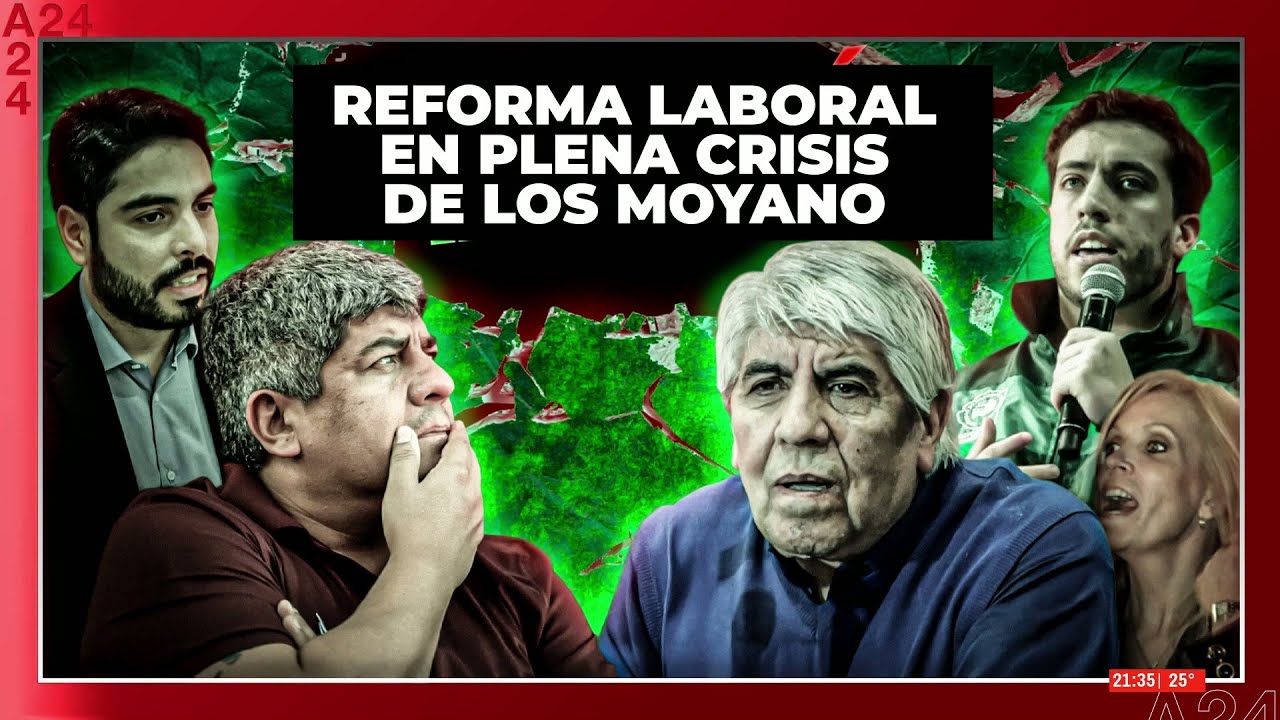 🚨LE ROBARON DOS B&Oacute;VEDAS A LOS MOYANO: FUE EN LA SEDE MUTUAL DE CAMIONEROS EN LA PLATA