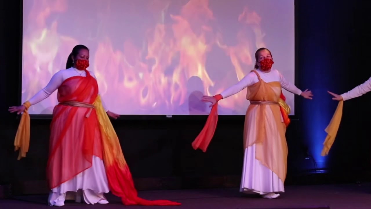 Jehovah Nissi Praise & Worship Ministry of Temple Rock of My Salvation