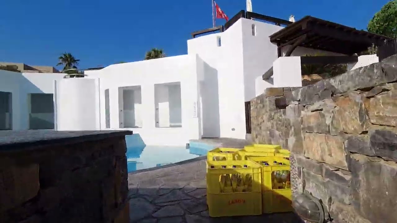 Aquila Elounda Village 5. CRETE-2024