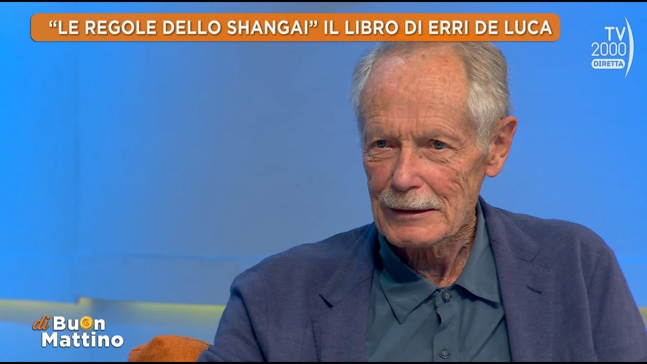 Di Buon Mattino (Tv2000) - 