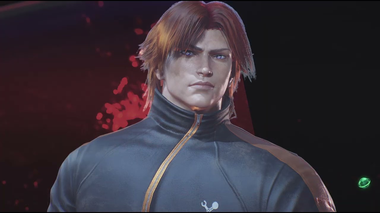 I think i was a lil mean this match -TEKKEN 8 Hwoarang vs Jin