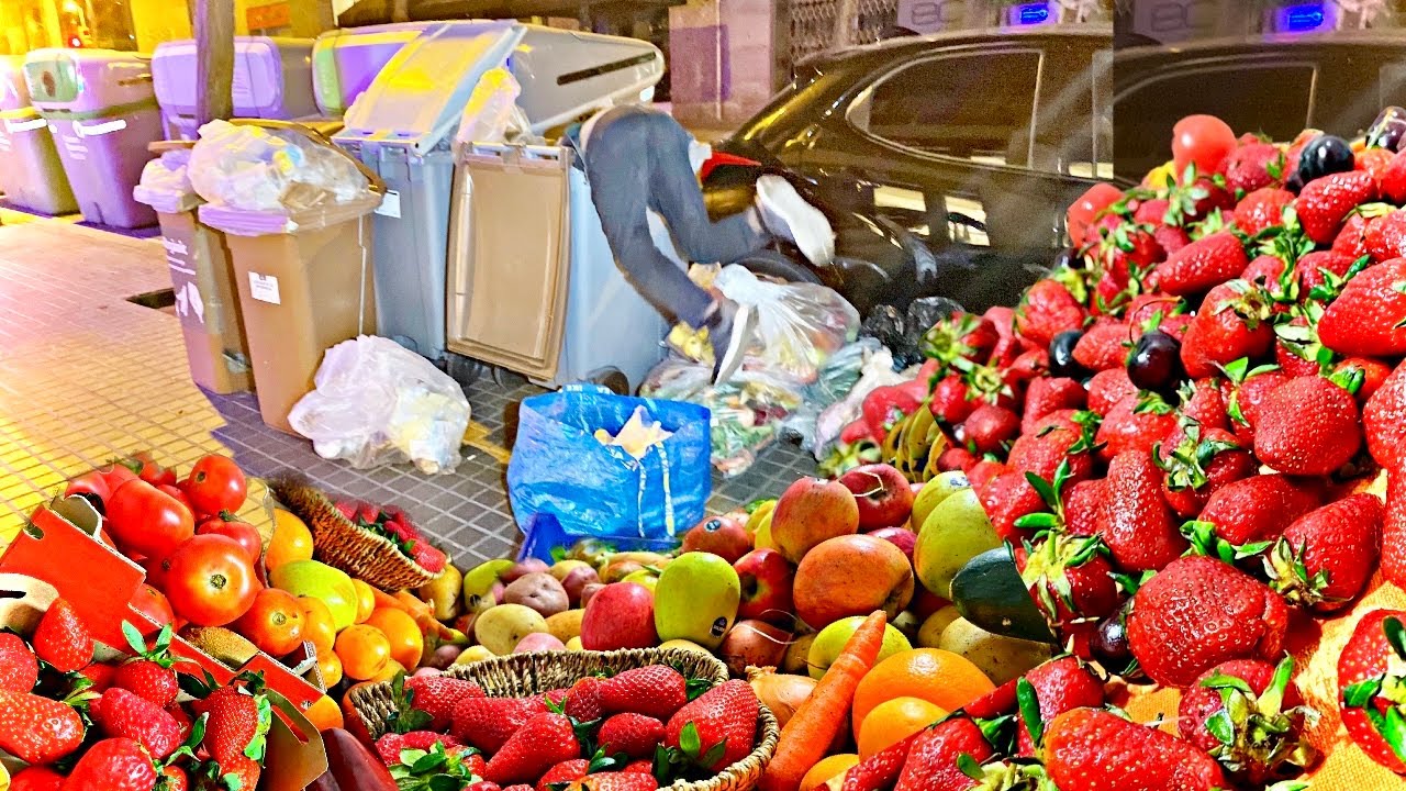 Dumpster Diving | Kakaiba ang Jackpot