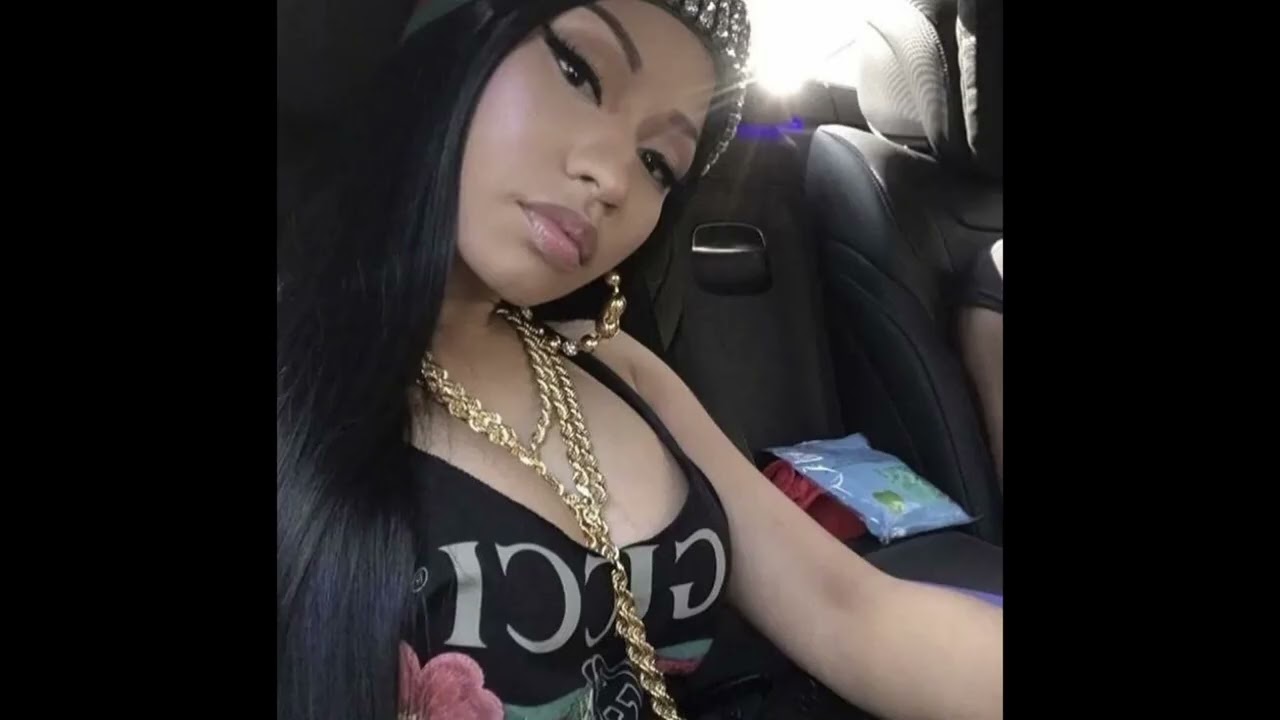 [free] Cardi B x Nicki Minaj Type Beat 