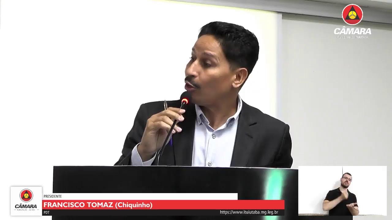 8ª Reunião Ordinária da 2ª Sessão Legislativa (2026) DATA 03/03/2026