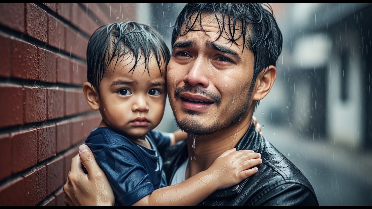 หนุ่มยากจนรับเลี้ยงเด็กไร้บ้าน 10 ปี แล้วช็อกหนักเมื่อรู้ว่าเด็กคือทายาทมหาเศรษฐีพันล้าน