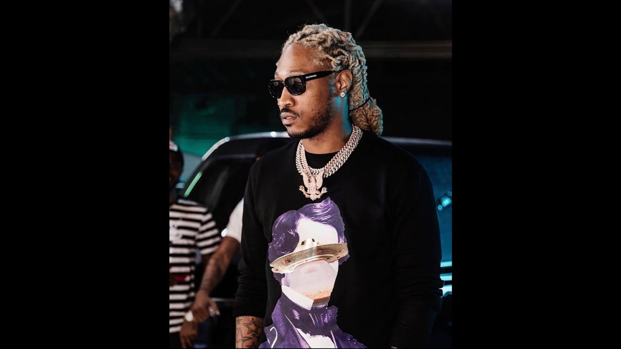 [FREE] Future Type Beat 2021 
