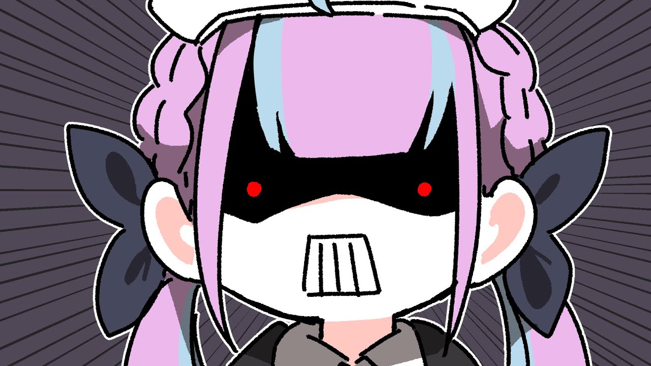 CEO Aqua Will Not Let You Escape
