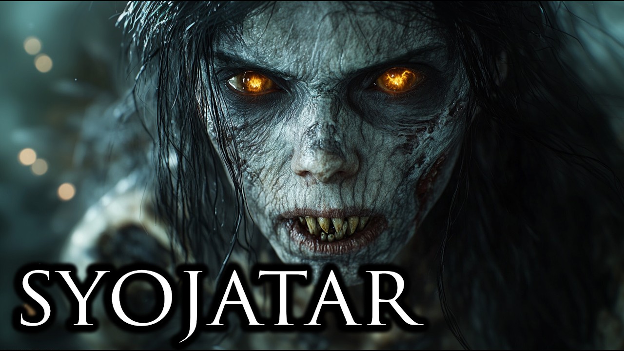 Syojatar: The Forgotten Mother of All Diseases