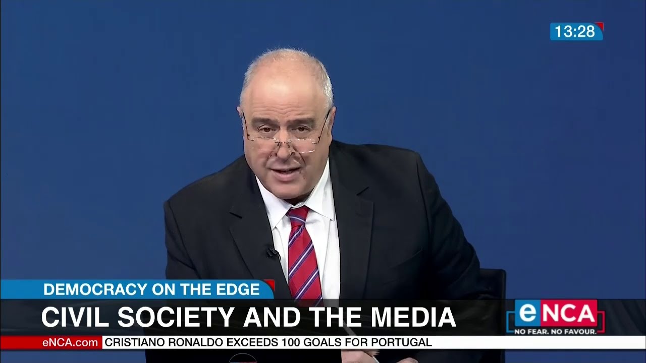 DISCUSSION | Social justice activism and the media