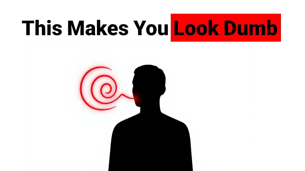 Do People See You as Smaller Than You Are? 5 Hidden Signals That Reveal Weakness Without You Knowing