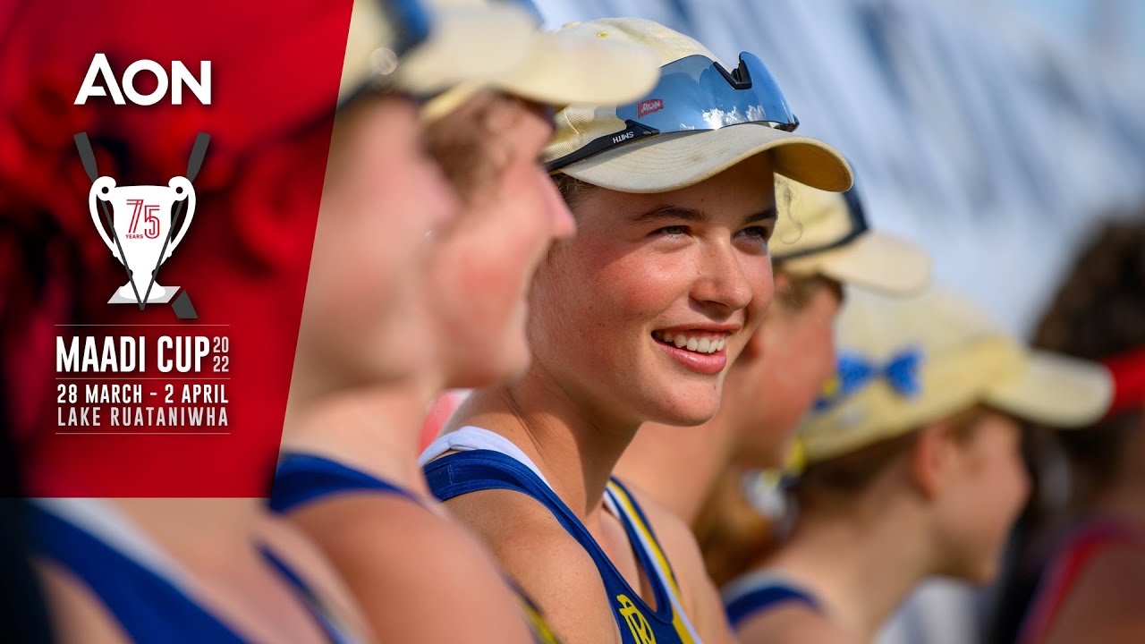 Aon Maadi Cup 2022 - Saturday Finals