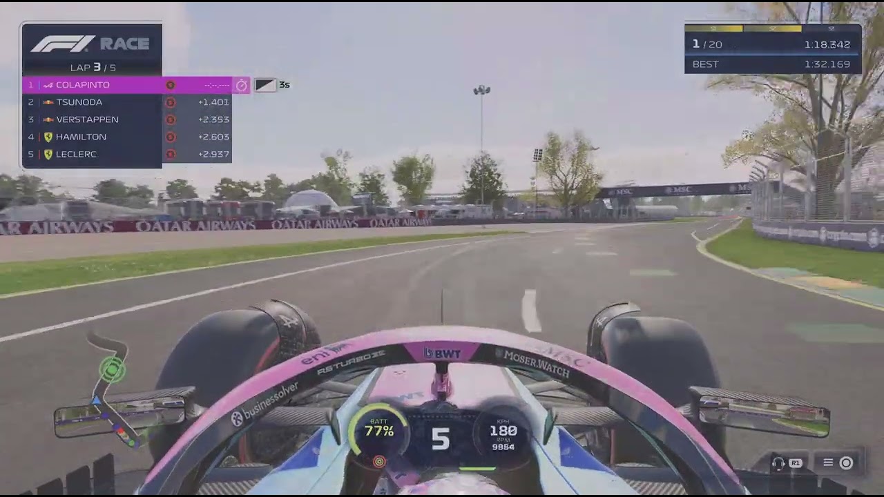 F1® 25 20260305171829