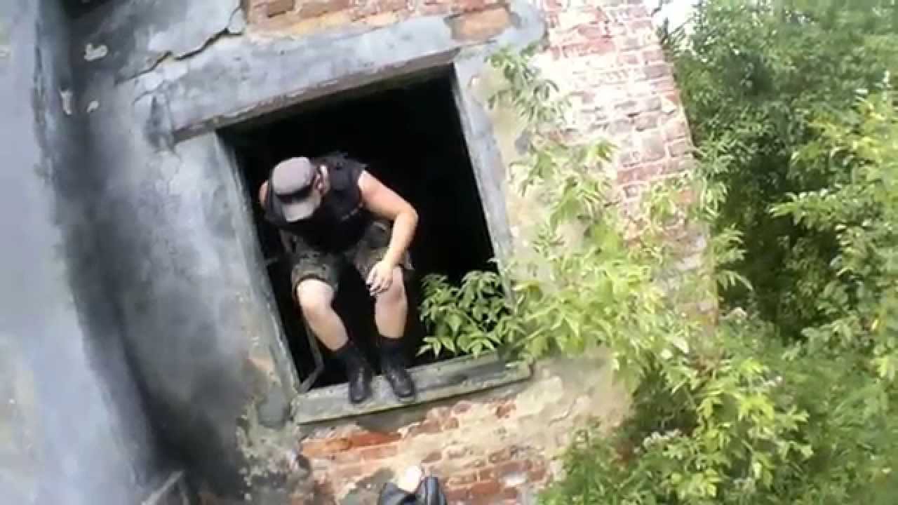 OT Urbex: Dworzec PKP Jęzor - Sosnowiec