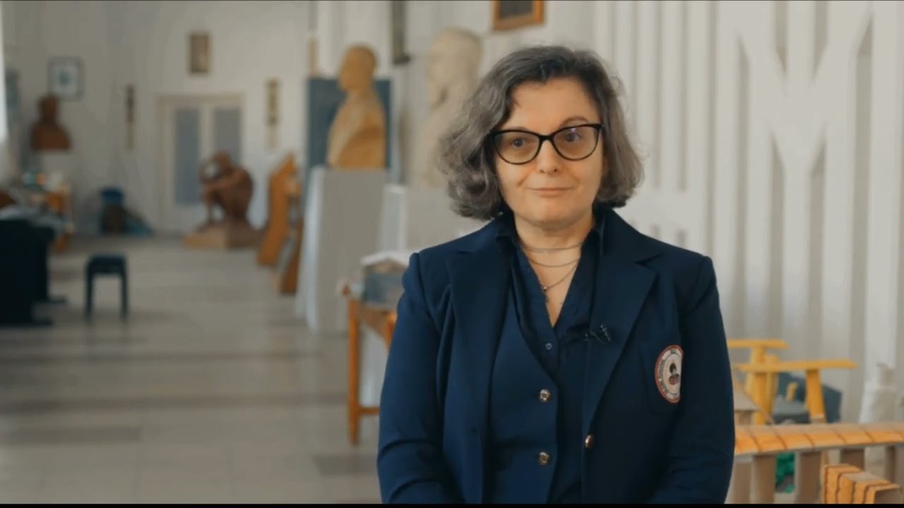 Colegiul Național Pedagogic „Vasile Lupu” Iași - 2025