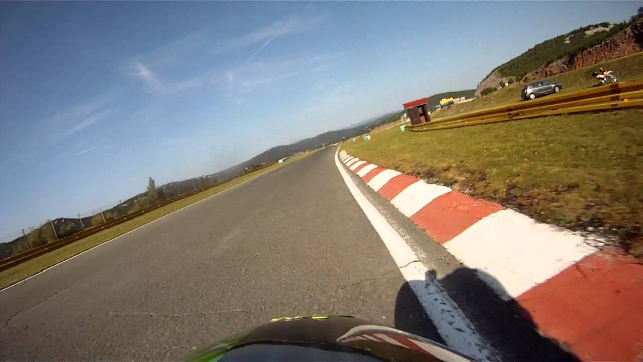 Martin Vugrinec-Grobnik 2013 pad