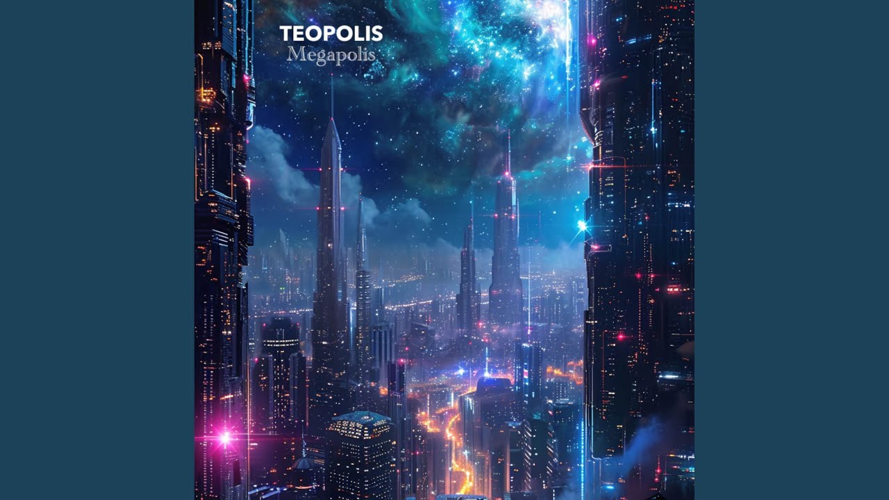 Megapolis