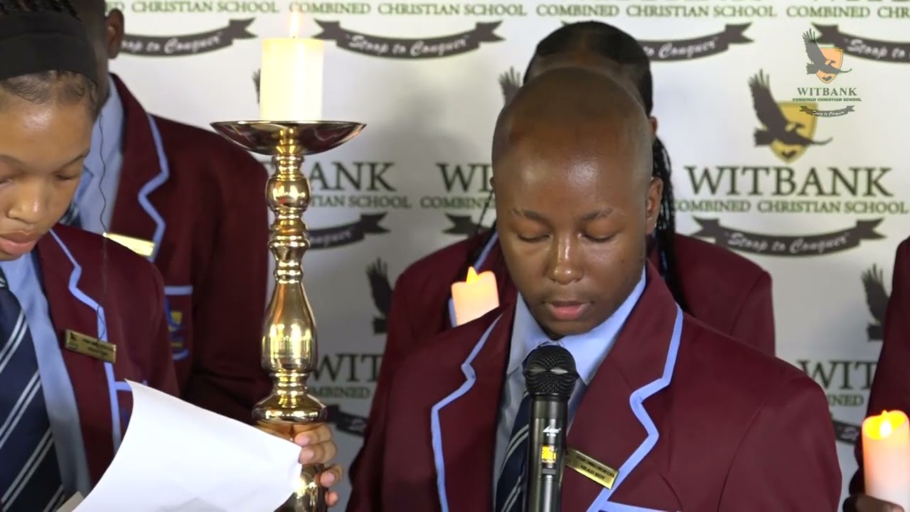 WCCS   Prefects Video Highlights Clip   2025
