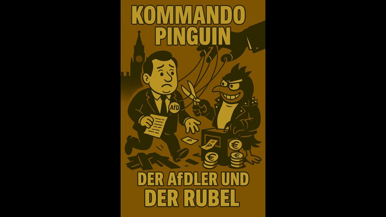 Der AfDler und der Rubel