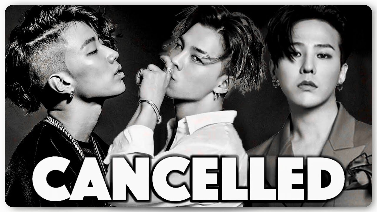 K-Pop Debuts That Were Cancelled