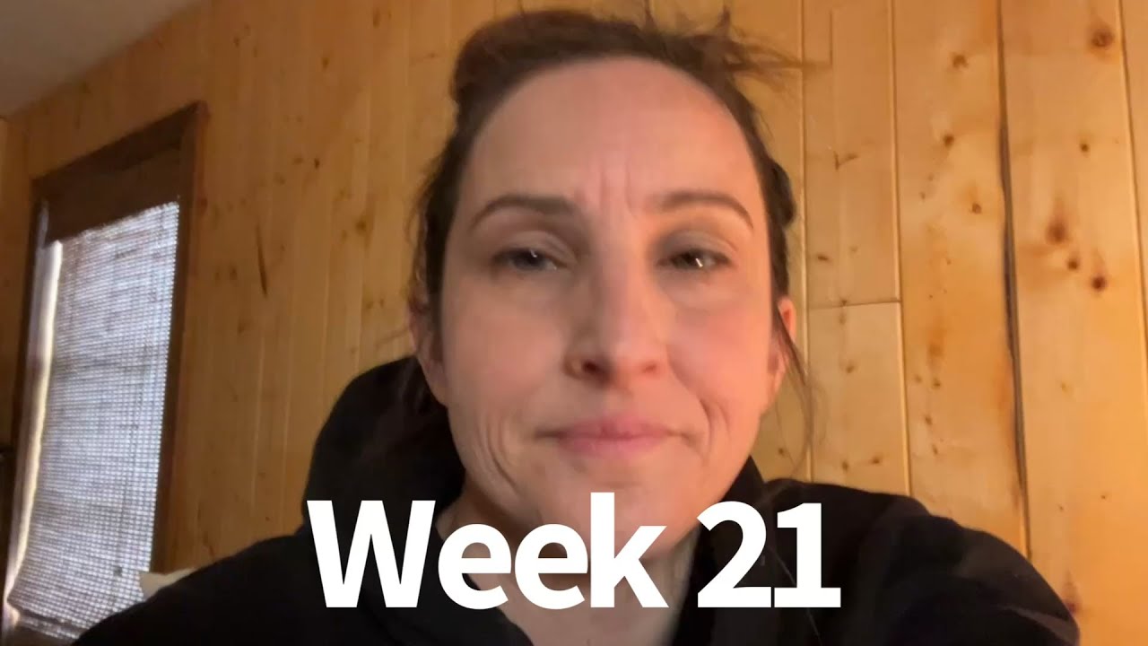Week 21: SUSHI & ABS