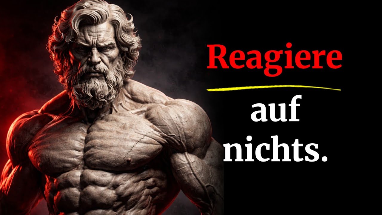 Gib mir ein paar Minuten, und ich werde dich gefährlich selbstbewusst machen.