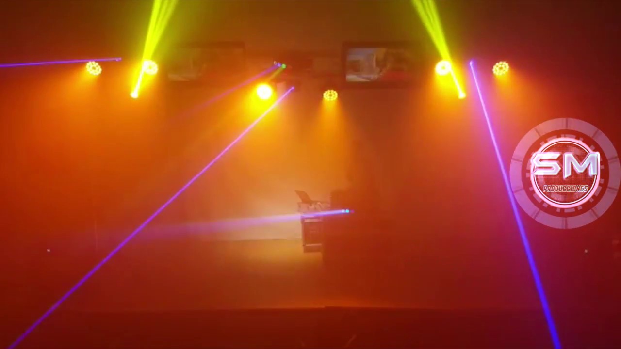 Video Publicitario SM Producciones