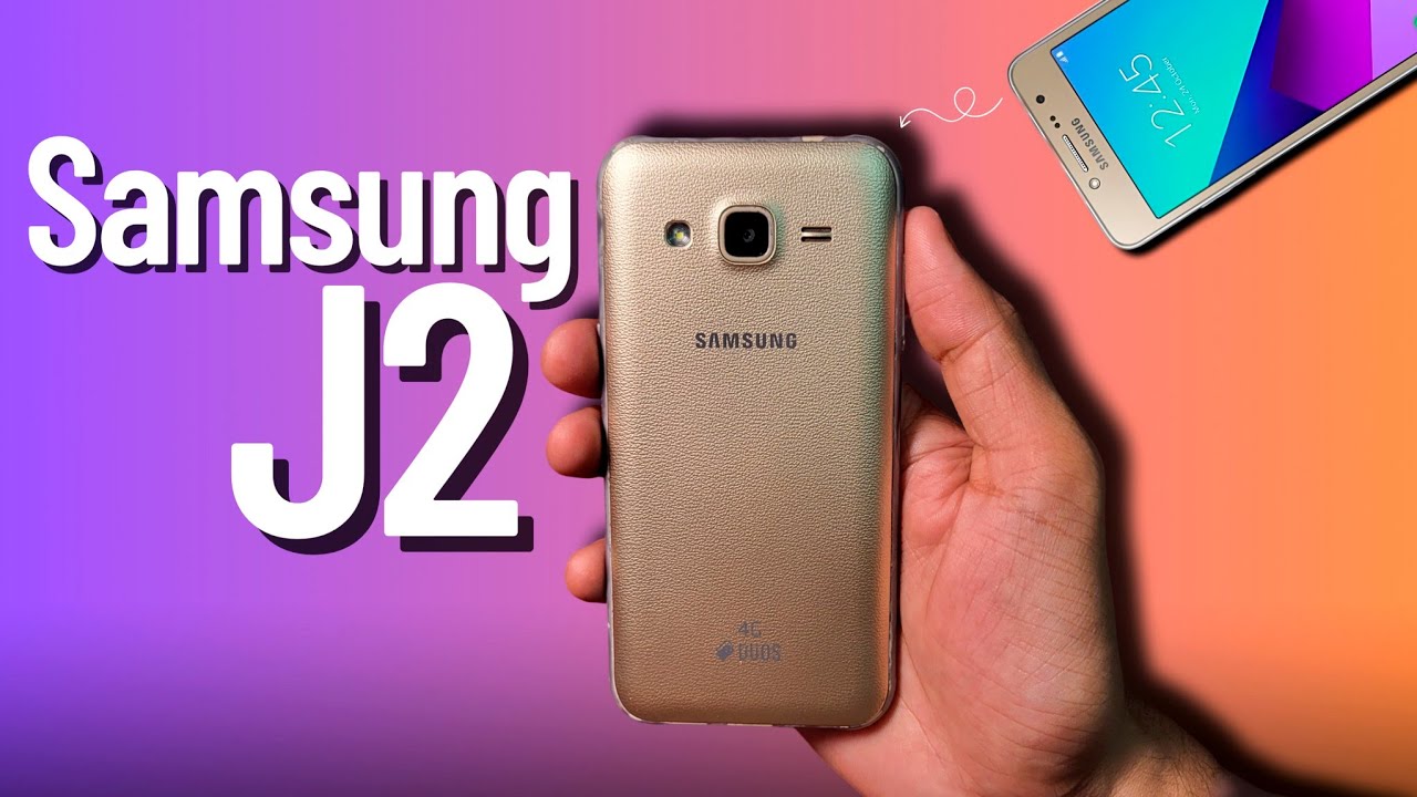 Samsung J2! 🤯 Kya Ab Bhi Chalta?
