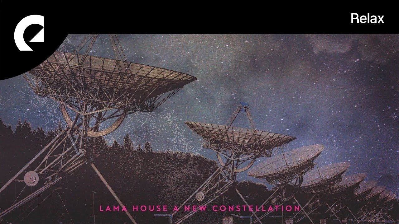 Lama House - Message from the Other Lands
