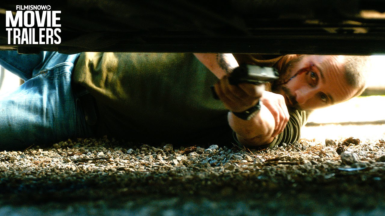 Matthias Schoenaerts Protects Diane Kruger in Trailer For the Thriller DISORDER