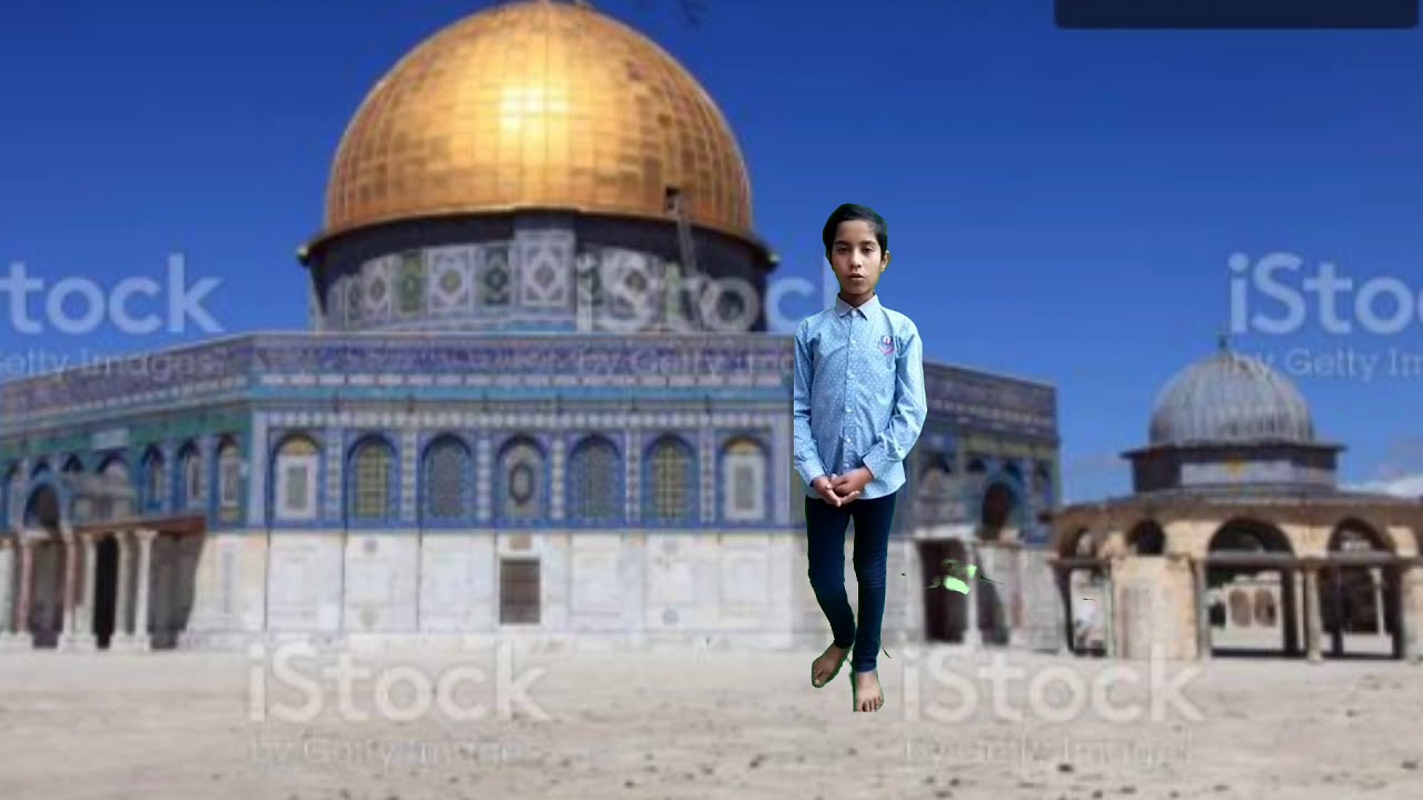 Noor Mustafa YouTube