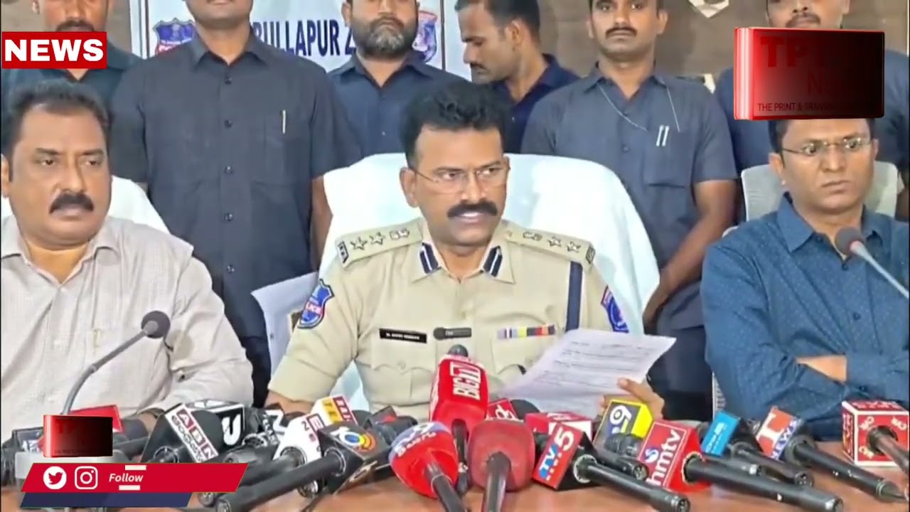 Cyberabad Police Crack Down On Fake Doctors: 10 Arrested For Running Illegal Clinics