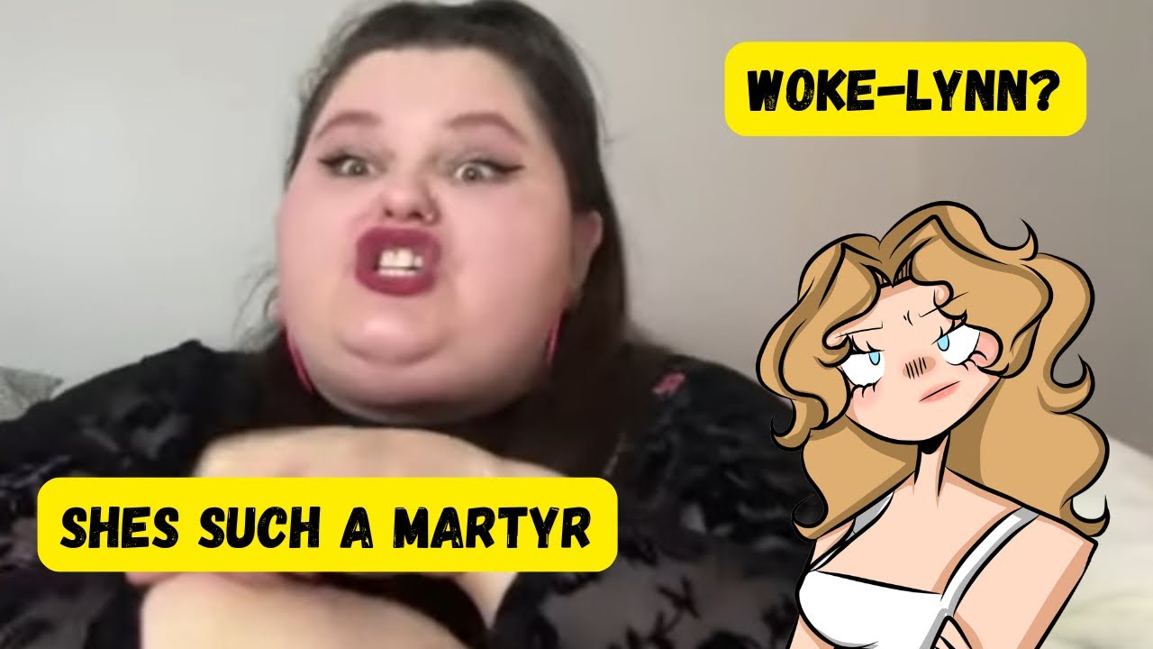 Amberlynn is Such a Martyr || LCB Reaction