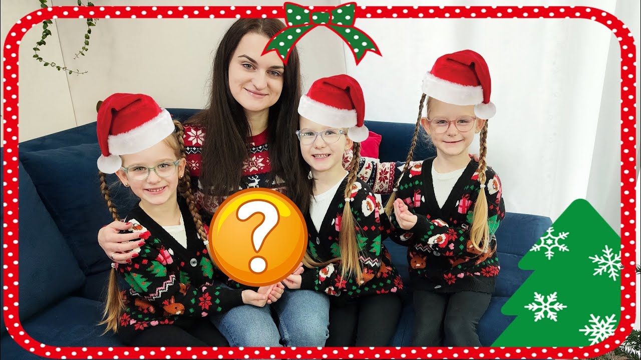 RODZINA SIĘ NAM POWIĘKSZY | vlogmas 19